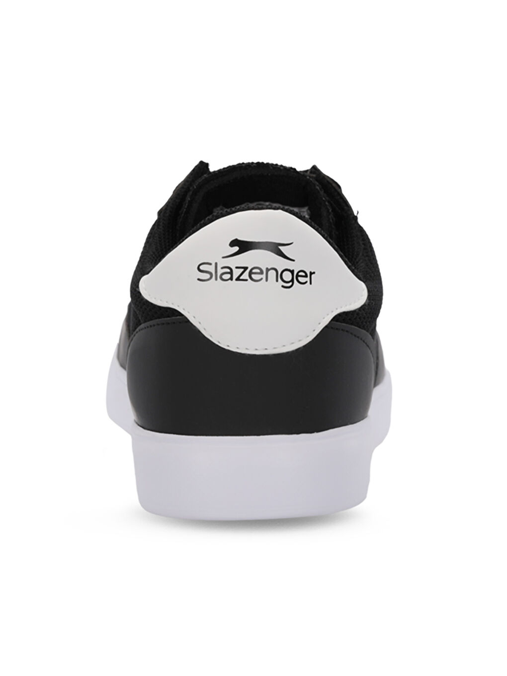 FIDEL INT Unisex Günlük Ayakkabı Siyah / Beyaz-5