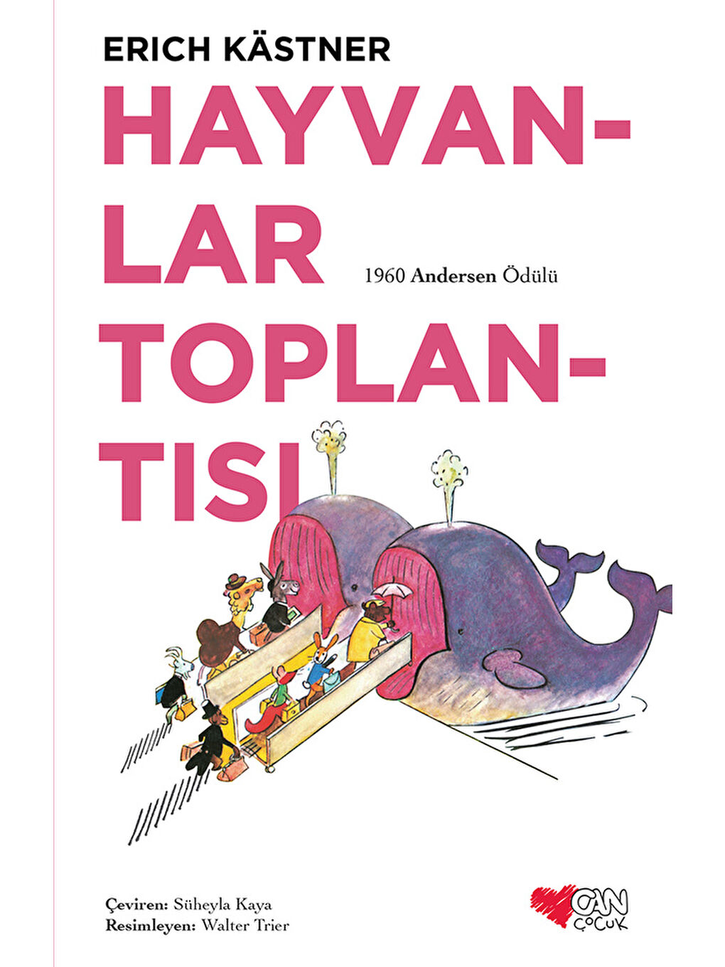 Hayvanlar Toplantısı