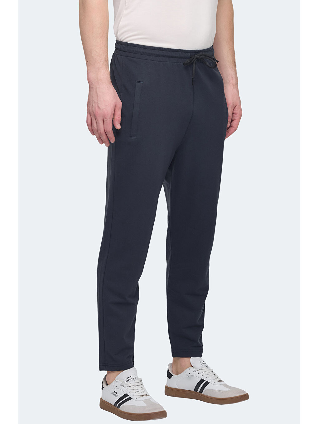 JERRY NRM Erkek Eşofman Altı Lacivert-2