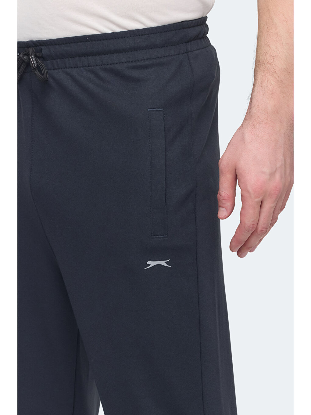 JERRY NRM Erkek Eşofman Altı Lacivert-4