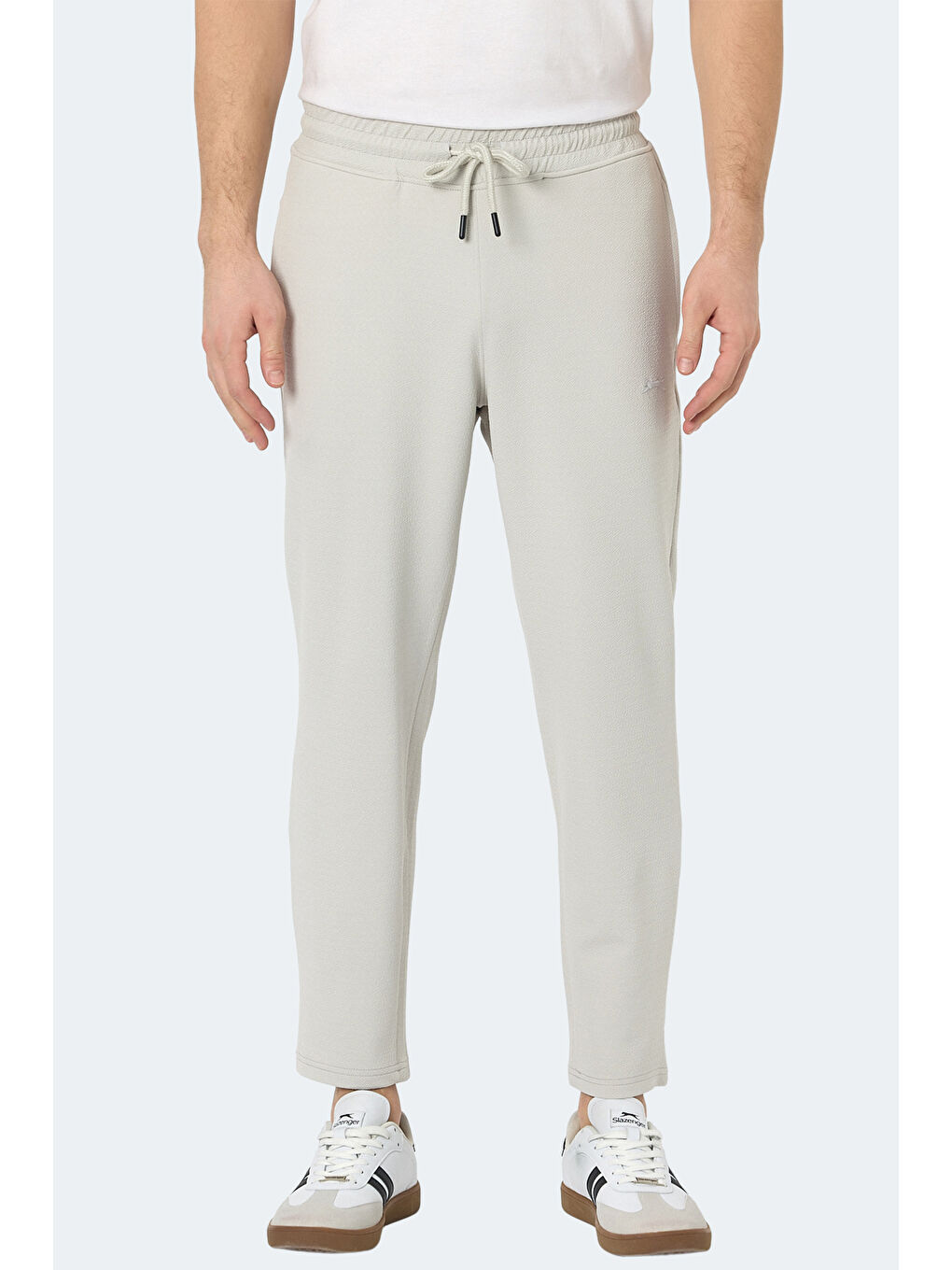 BLITZ Erkek Eşofman Altı Gri-1