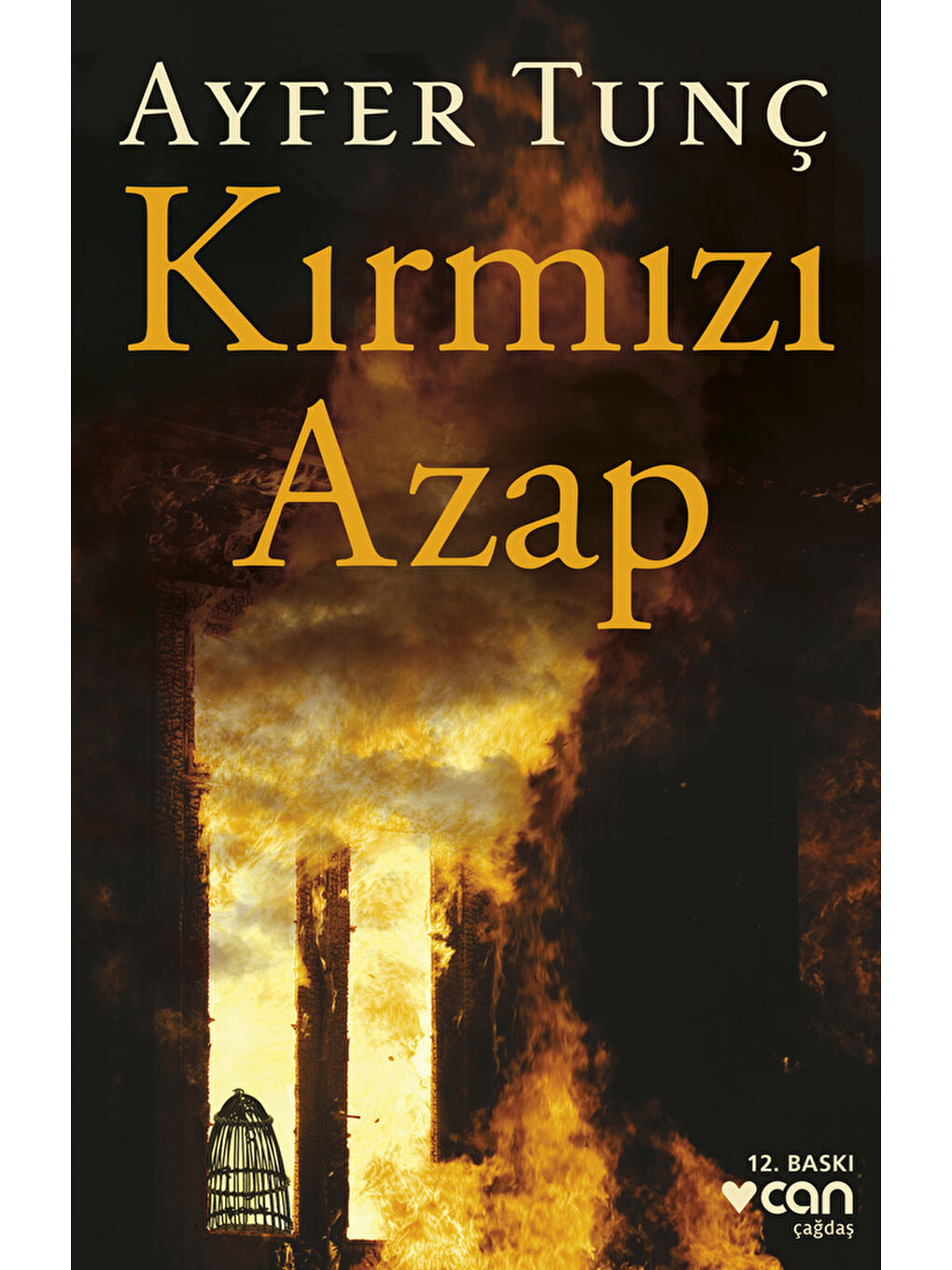 Kırmızı Azap