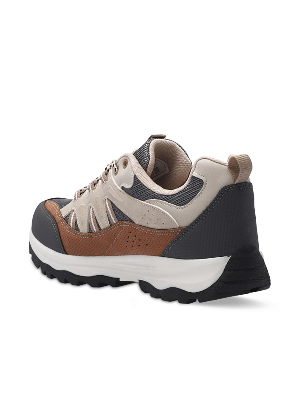 Kahverengi GEKKO IN Erkek Outdoor Bej / Kahve-2