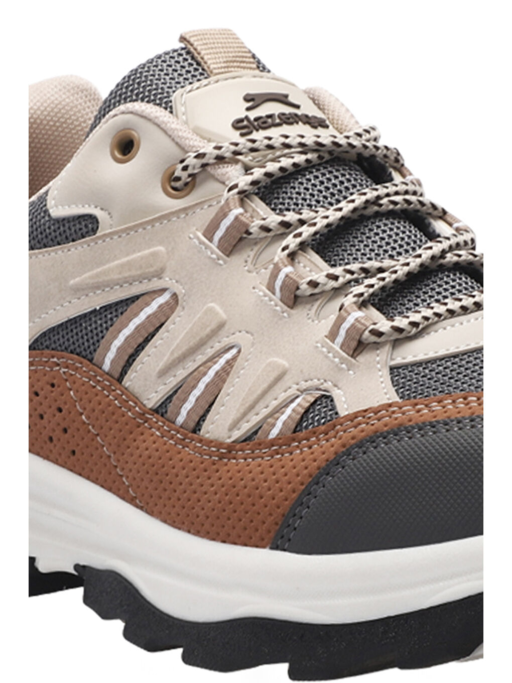 Kahverengi GEKKO IN Erkek Outdoor Bej / Kahve-3