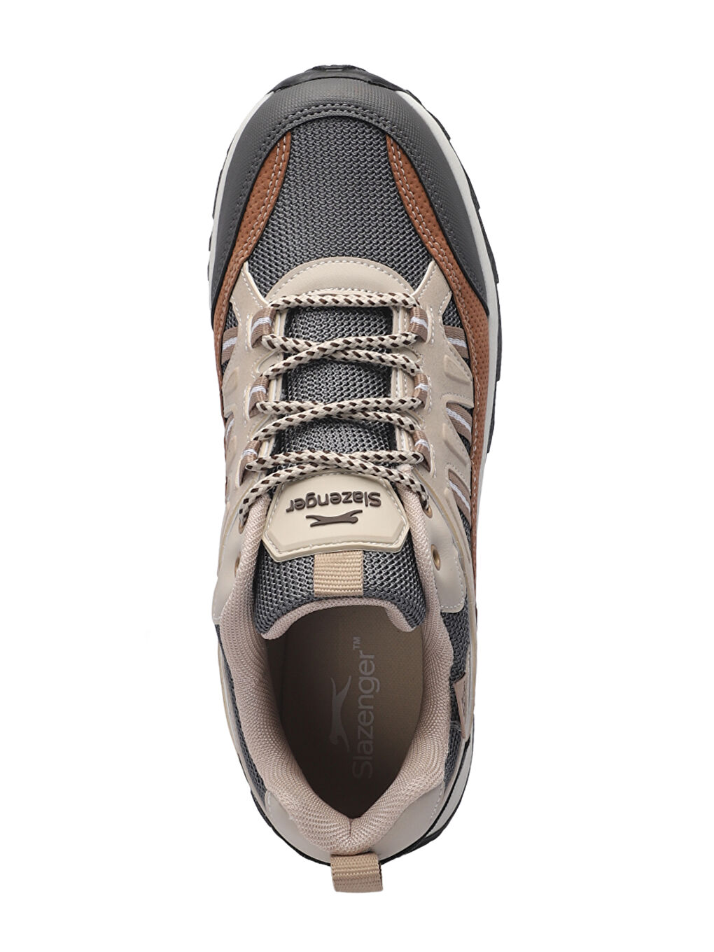 Kahverengi GEKKO IN Erkek Outdoor Bej / Kahve-4