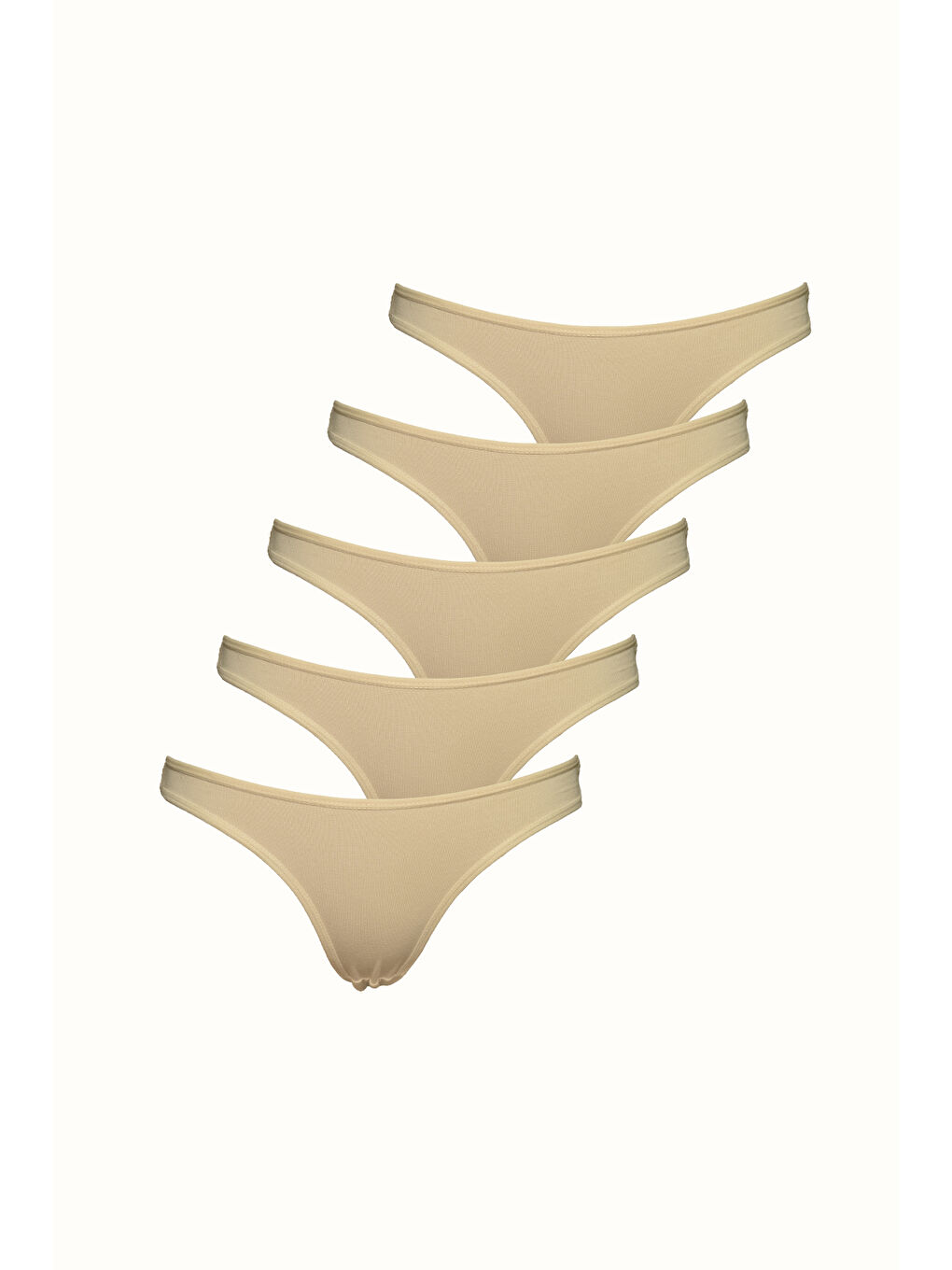 Bej 5 li Paket String 561 Ten