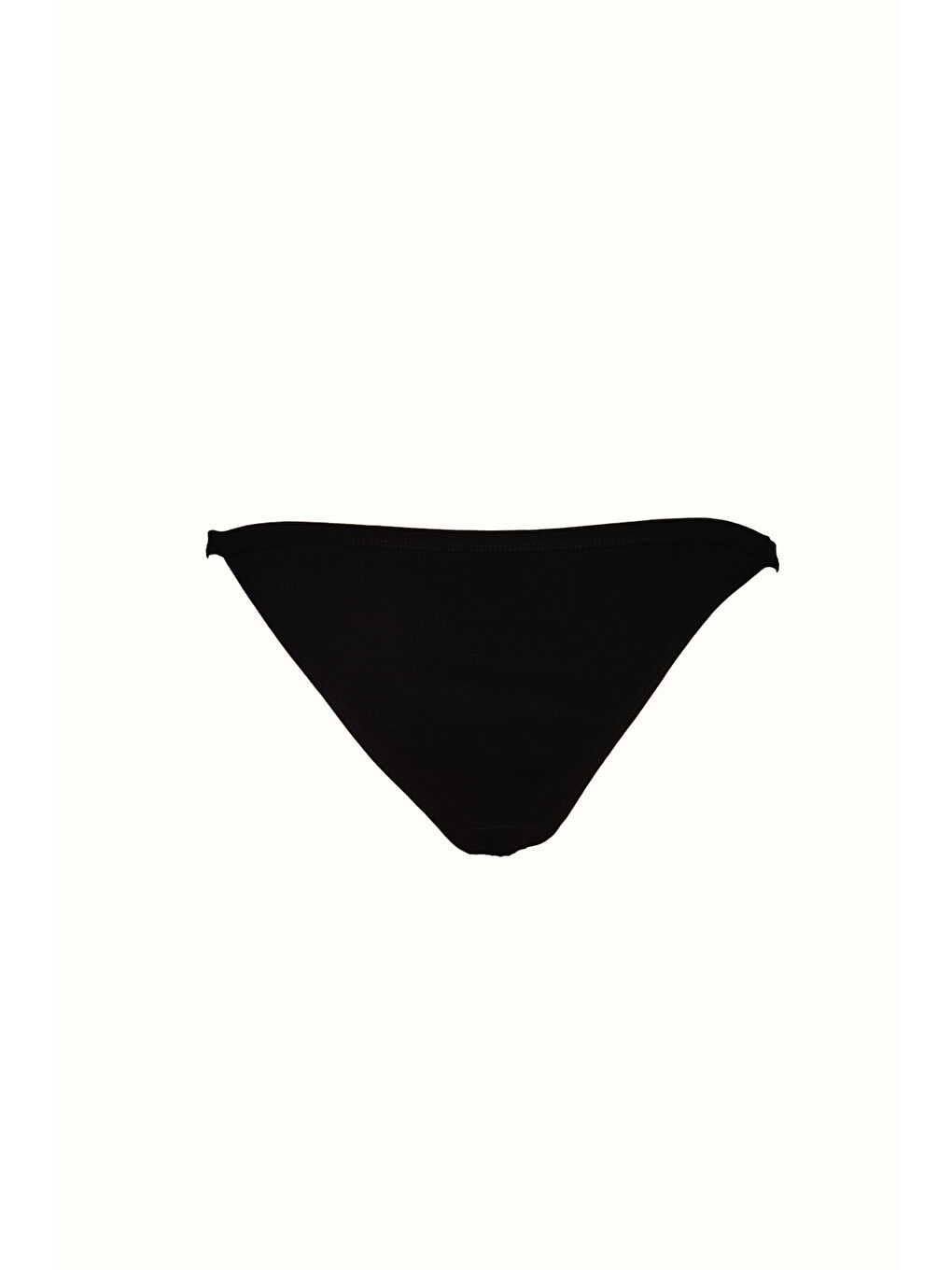 3 lü Paket İnce Bel Bikini Külot 525 Siyah/Ten/Vizon-3