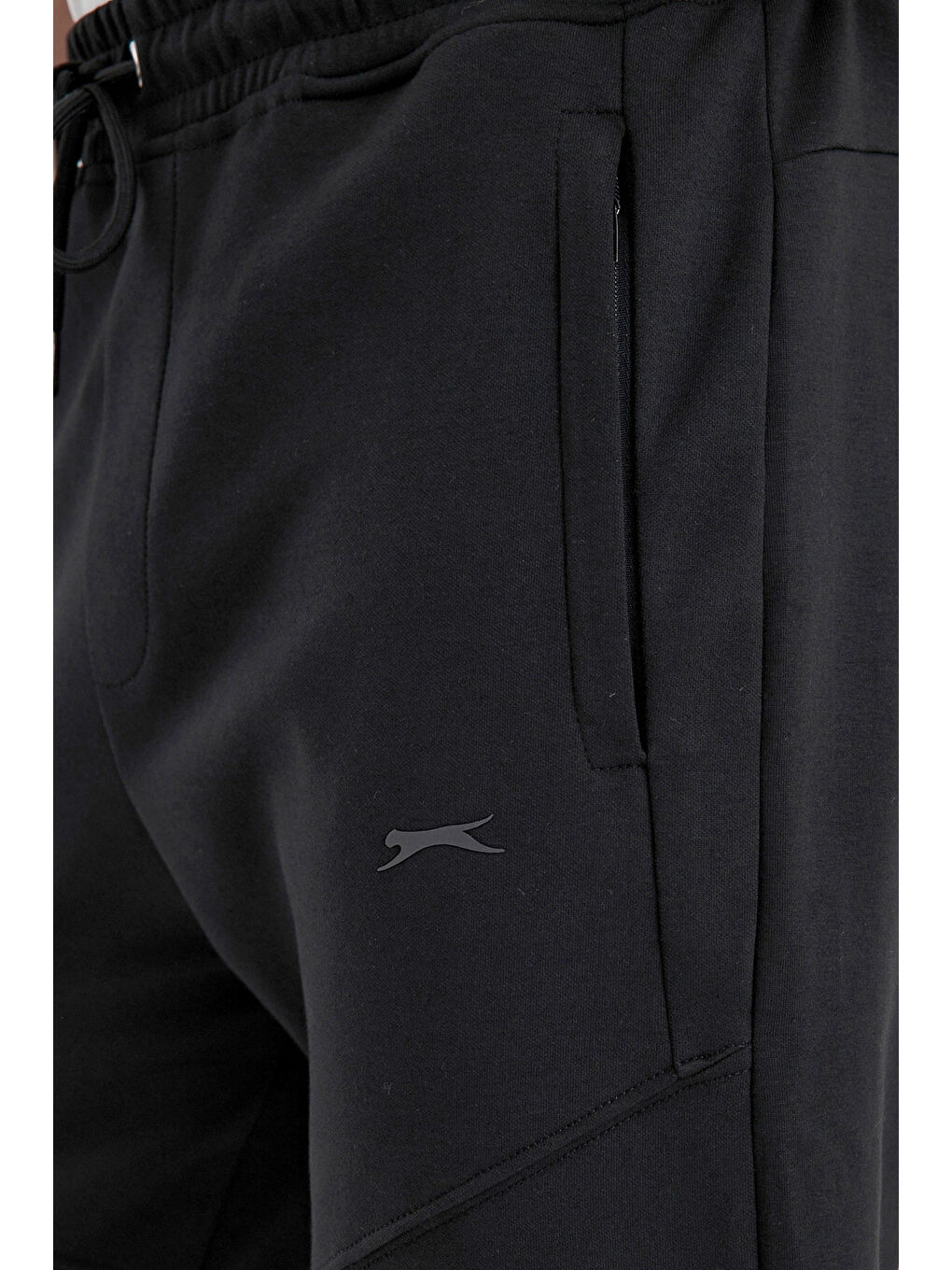 VARIABLE Erkek Eşofman Altı Siyah-4