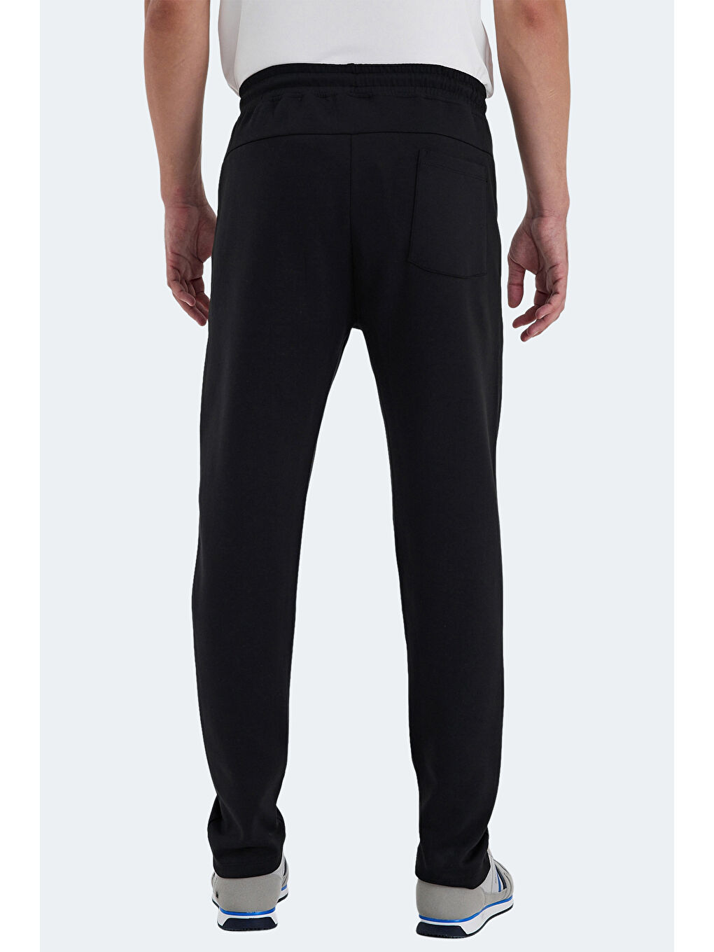 VARIABLE Erkek Eşofman Altı Siyah-6