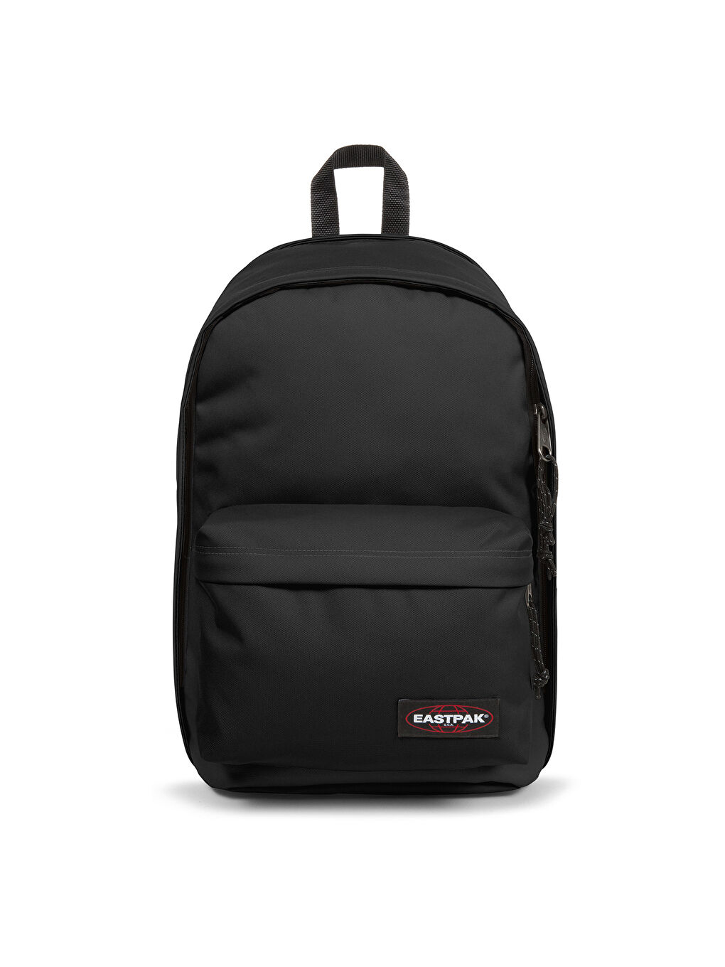 Eastpak Siyah BACK TO WORK Unisex Sırt Çantası Black - 1