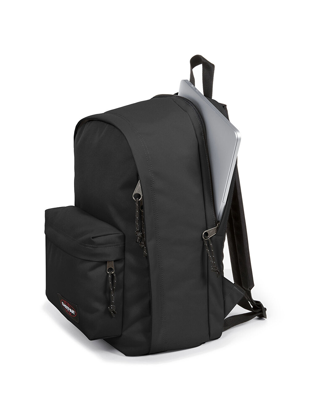 Eastpak Siyah BACK TO WORK Unisex Sırt Çantası Black - 2