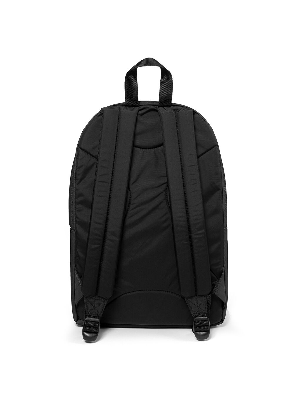 Eastpak Siyah BACK TO WORK Unisex Sırt Çantası Black - 3