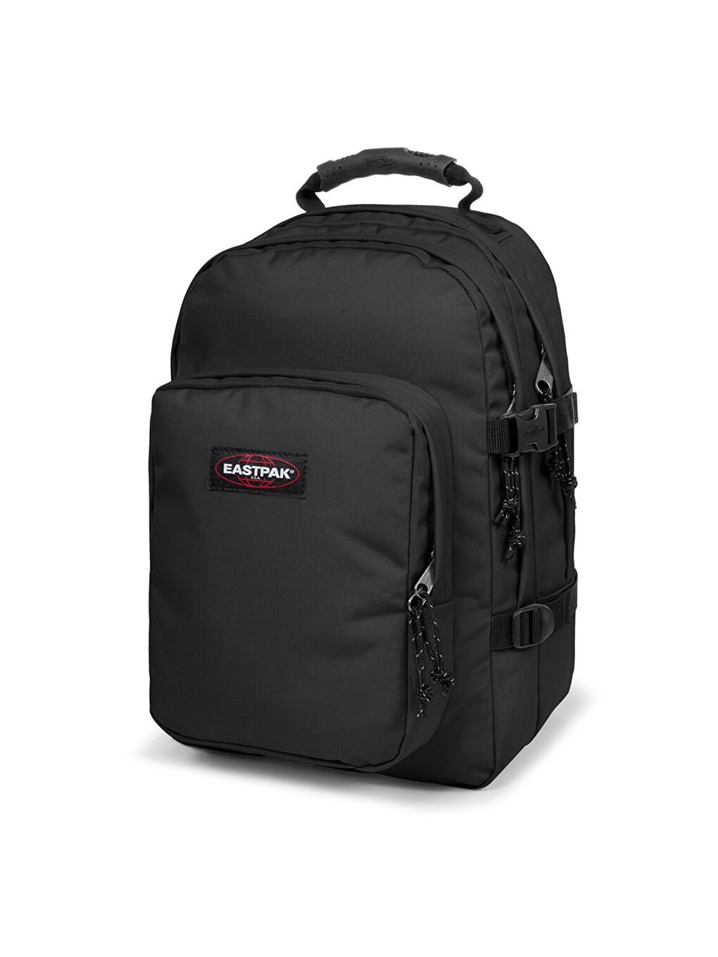 Eastpak Siyah PROVIDER Unisex Sırt Çantası Black