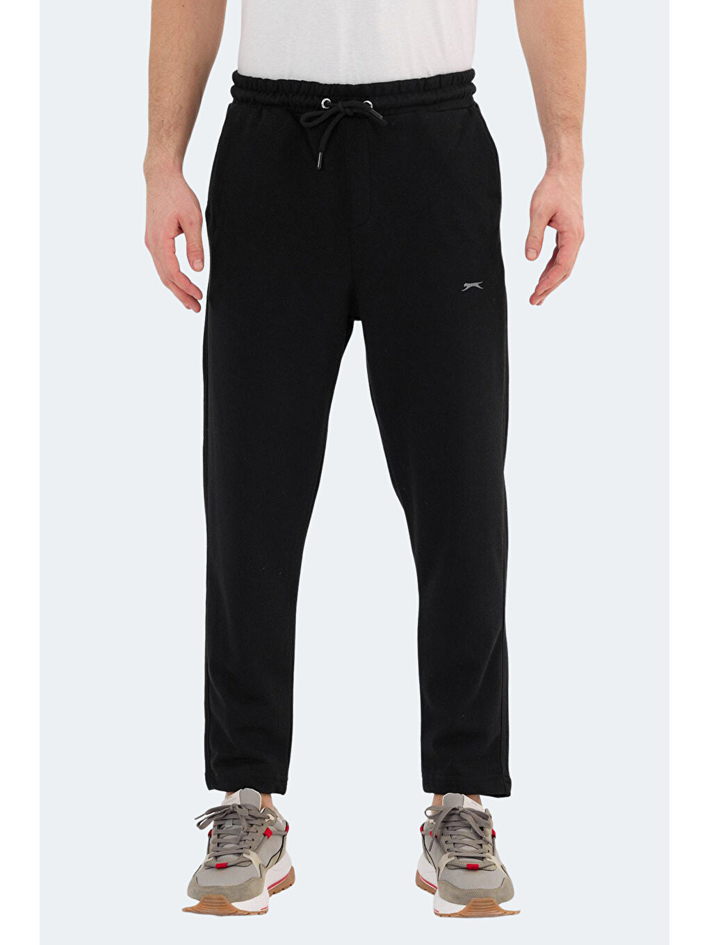 KENNARD Erkek Eşofman Altı Siyah-1