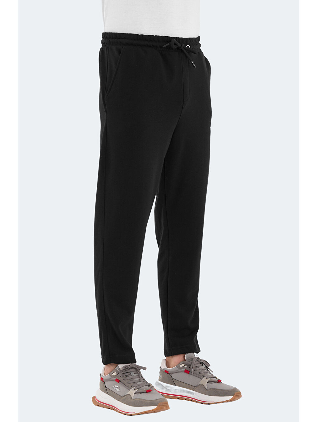 KENNARD Erkek Eşofman Altı Siyah-2