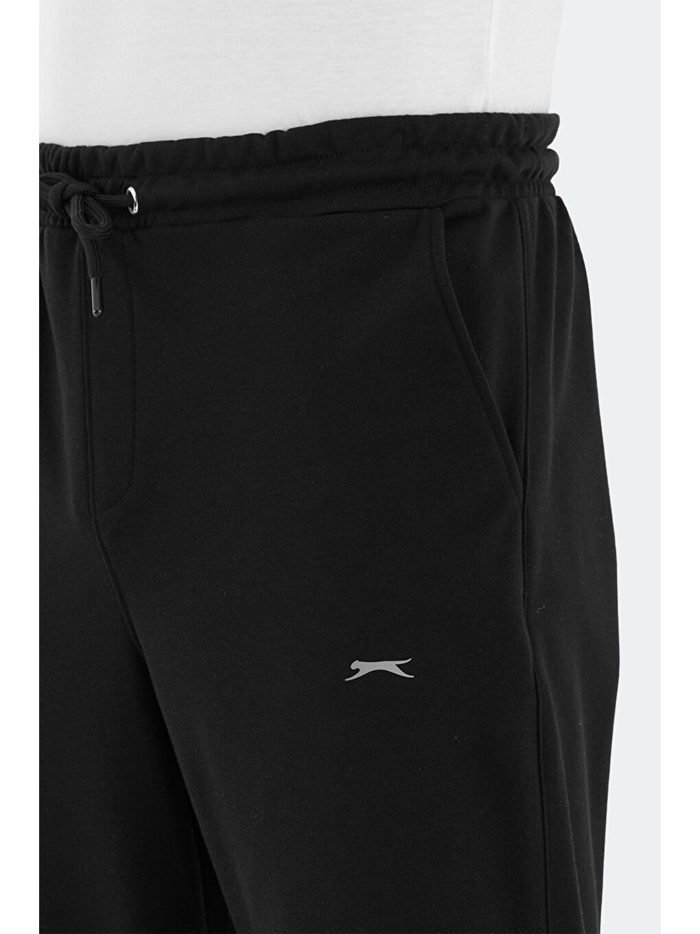 KENNARD Erkek Eşofman Altı Siyah-4