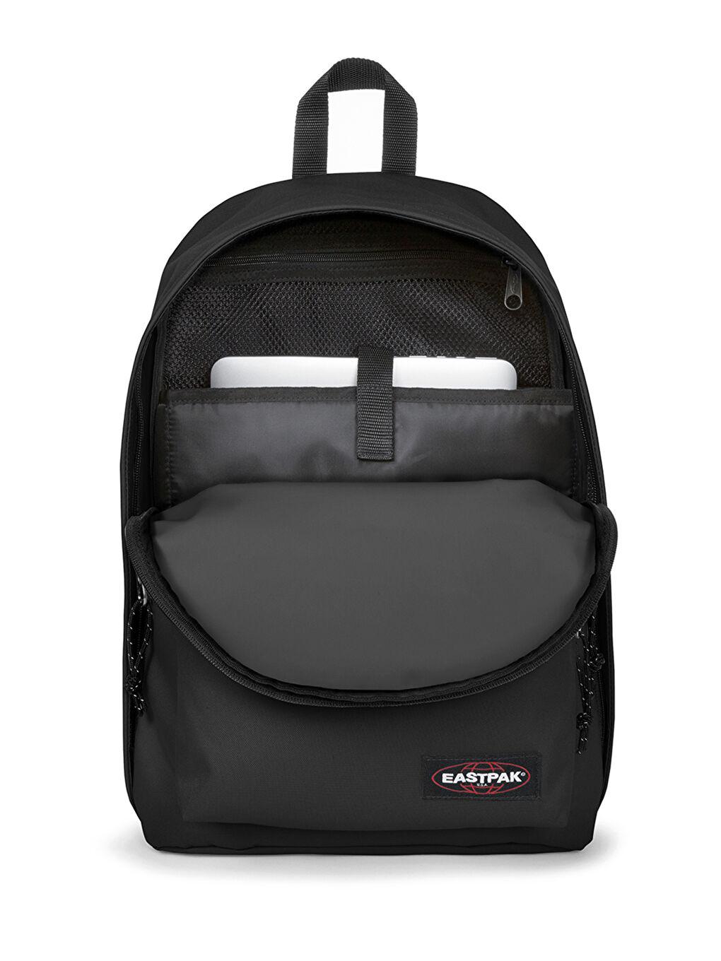 Eastpak Siyah OUT OF OFFICE Unisex Sırt Çantası Black - 1