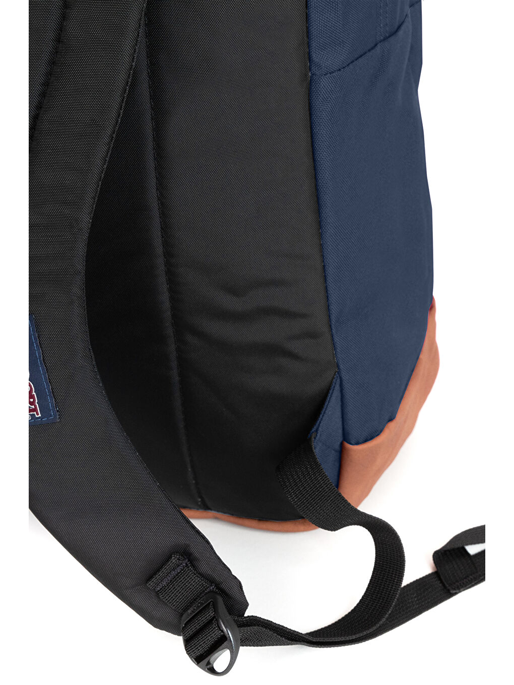 Jansport Lacivert Cool Student Unisex Sırt Çantası Navy - 5