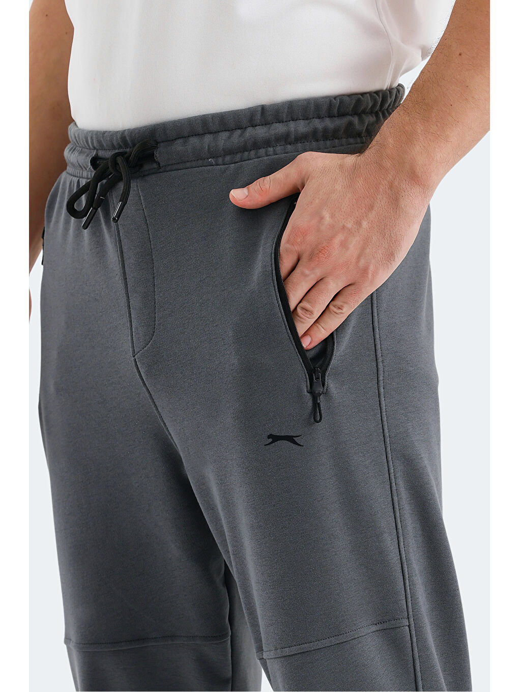 KENNARD Erkek Eşofman Altı Koyu Gri-4