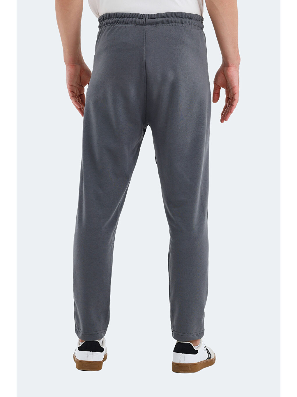 KENNARD Erkek Eşofman Altı Koyu Gri-5