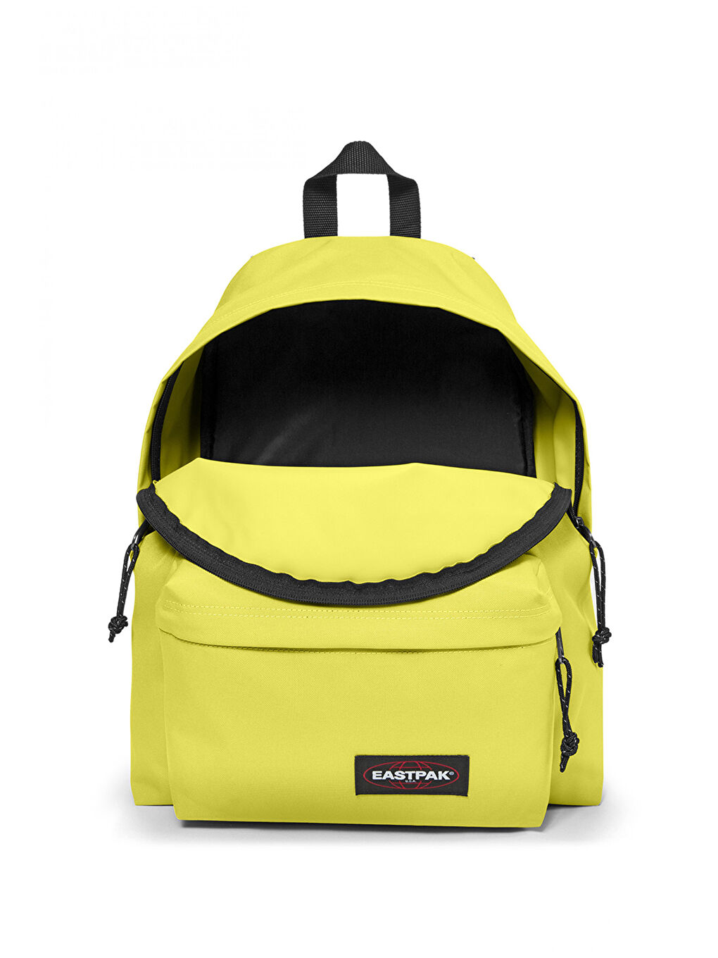 Eastpak PADDED PAK'R Unisex Sırt Çantası Sarı - 1