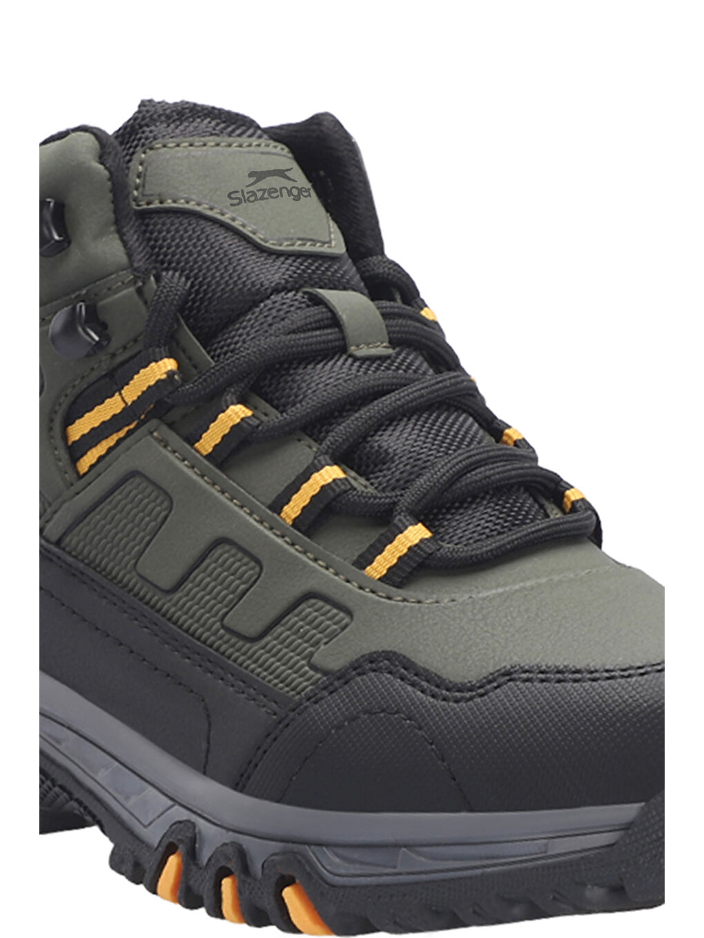 GEMBA I Erkek Bot Haki-3