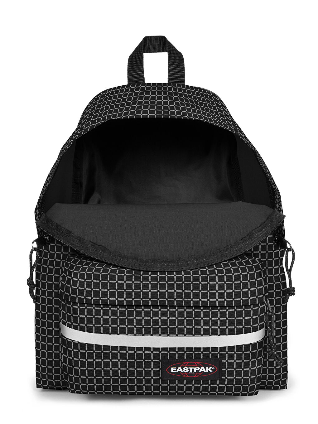 Eastpak Siyah Unisex Sırt Çantası Refleks Black - 5