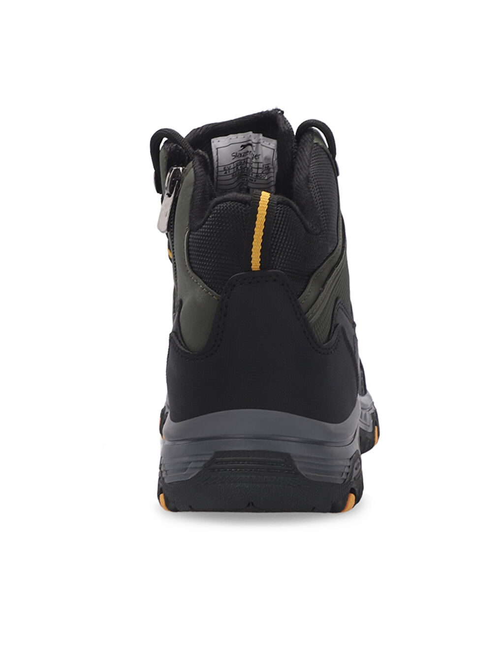 GEMBA I Erkek Bot Haki-5