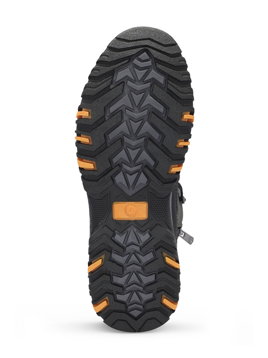 GEMBA I Erkek Bot Haki-6