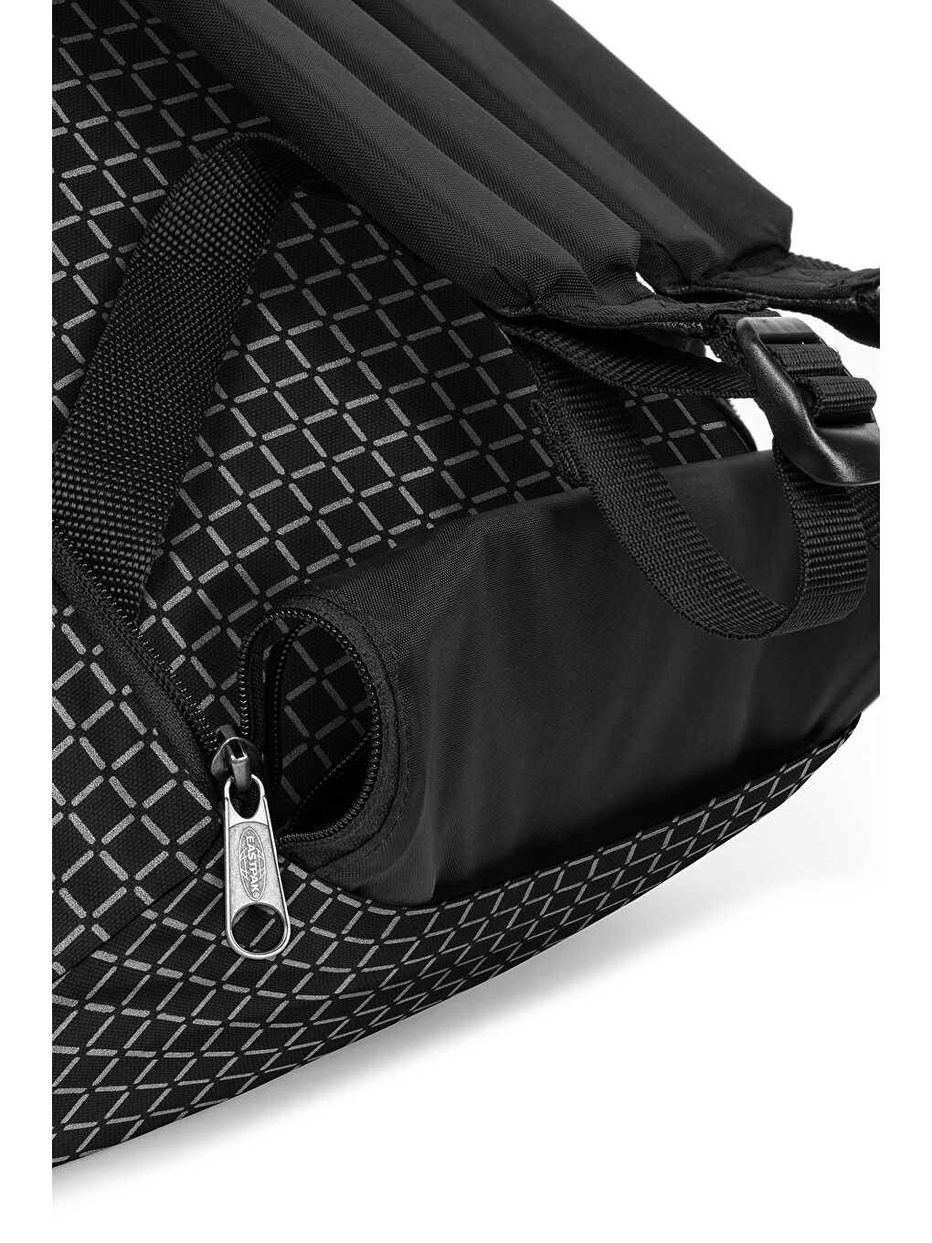 Eastpak Siyah Unisex Sırt Çantası Refleks Black - 7