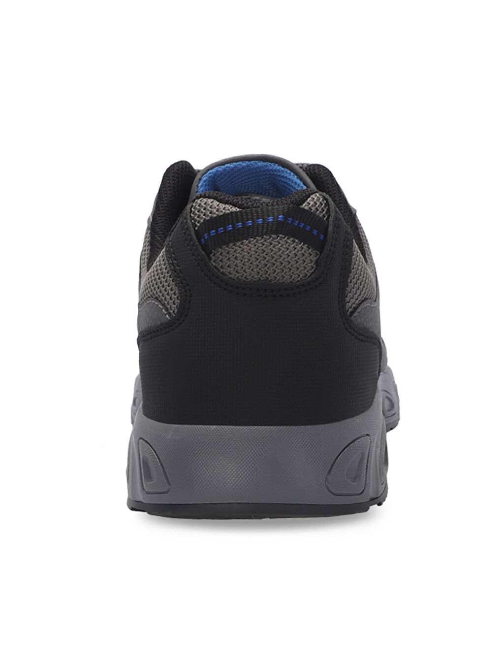 OSLO I Erkek Outdoor Koyu Gri-5