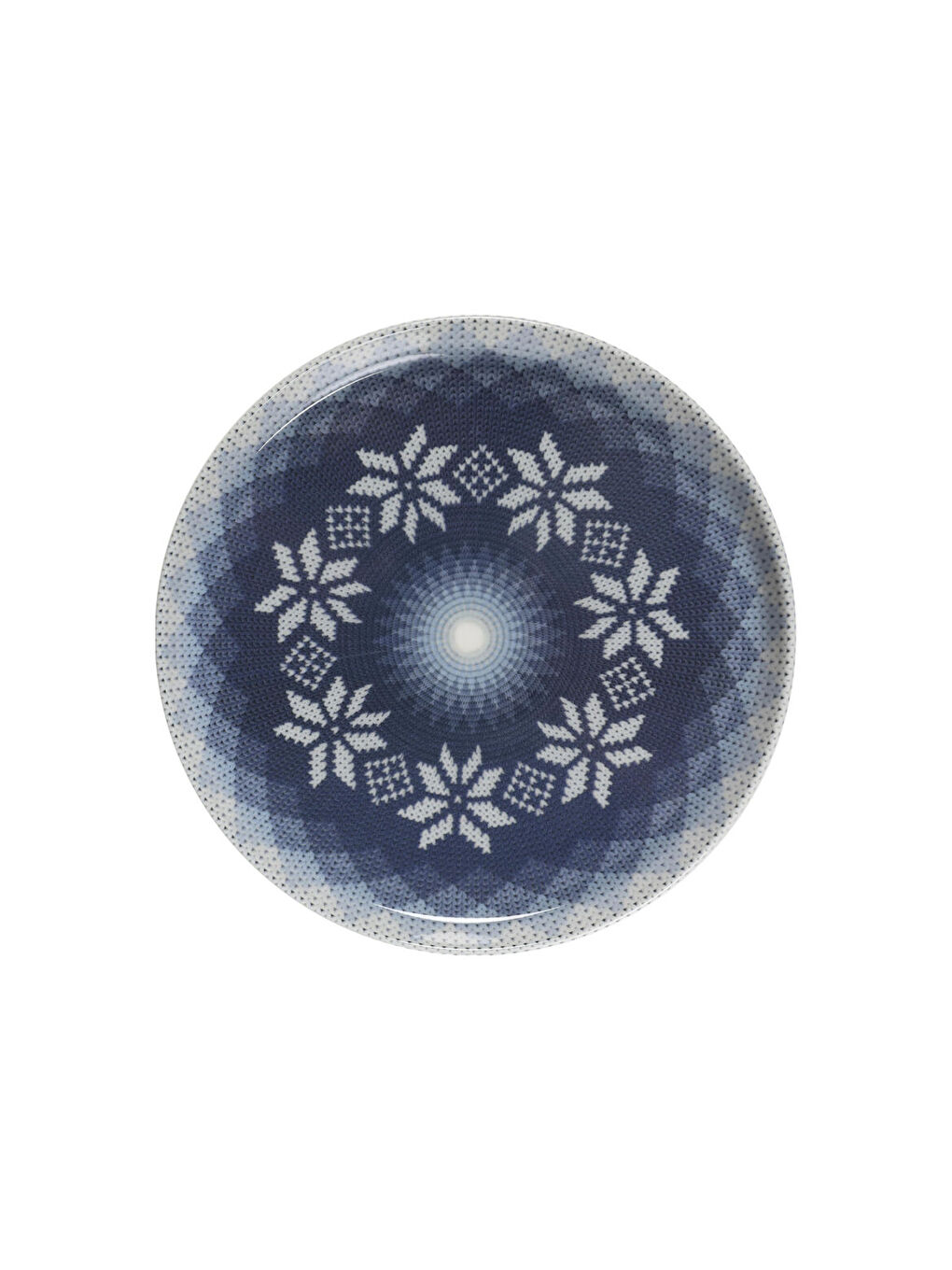 Ekru Bılbao 6 Parça 21 cm Pasta Takımı 3100-3