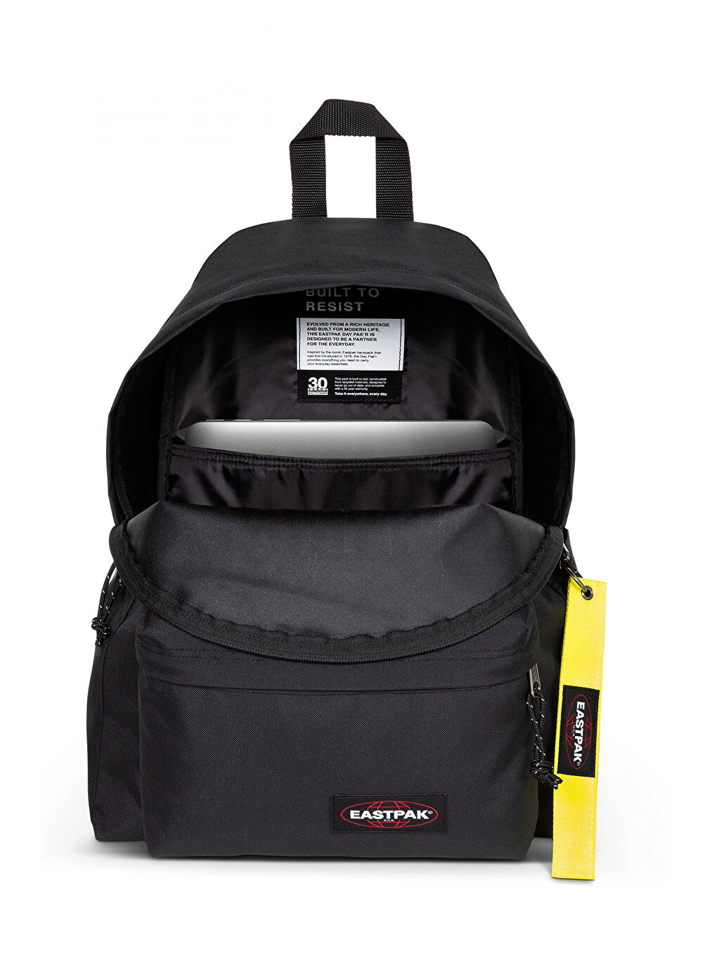 Eastpak DAY PAK'R Unisex Sırt Çantası Siyah - 1