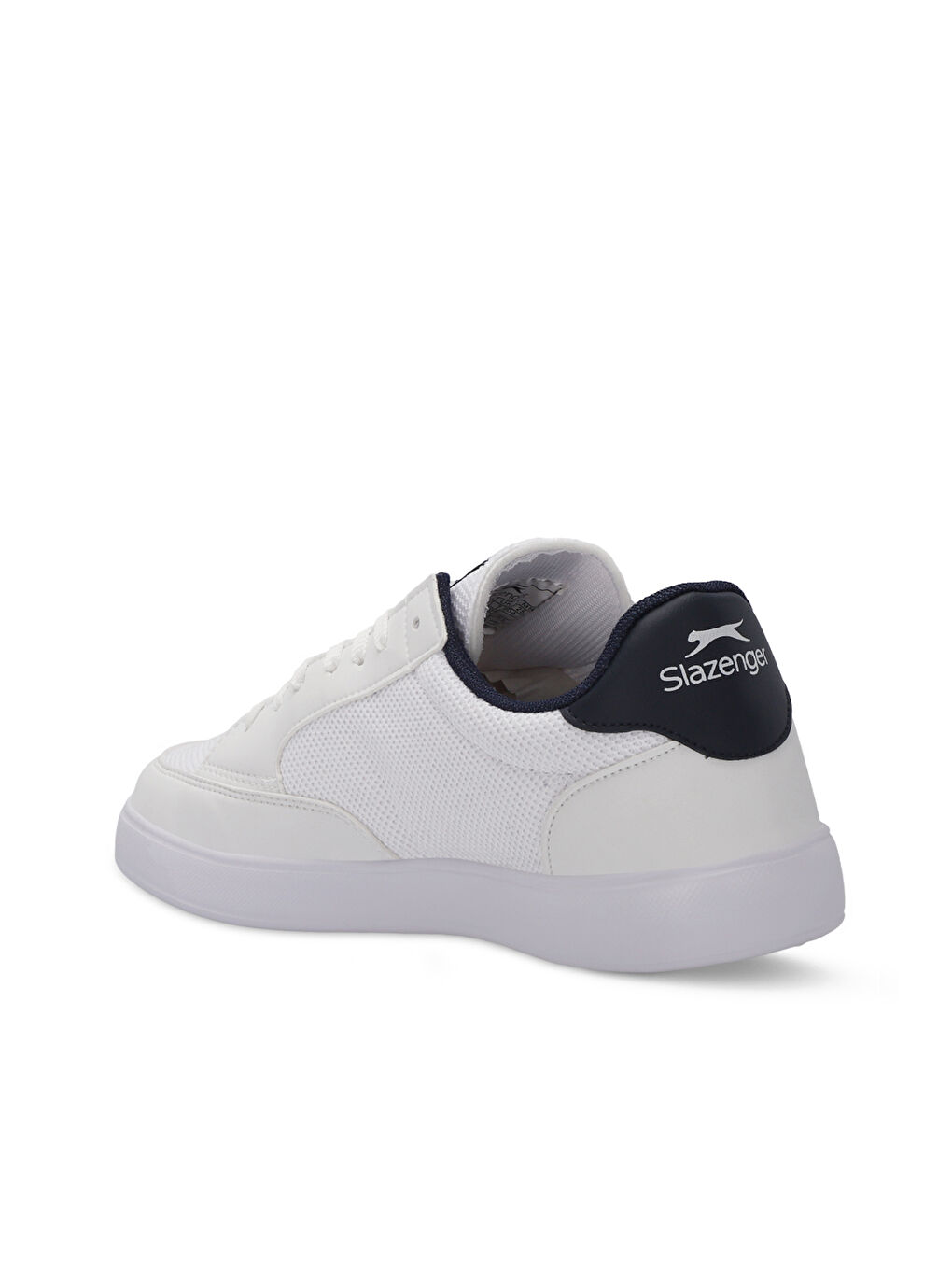 FIDEL INT Unisex Günlük Ayakkabı Beyaz / Lacivert-2