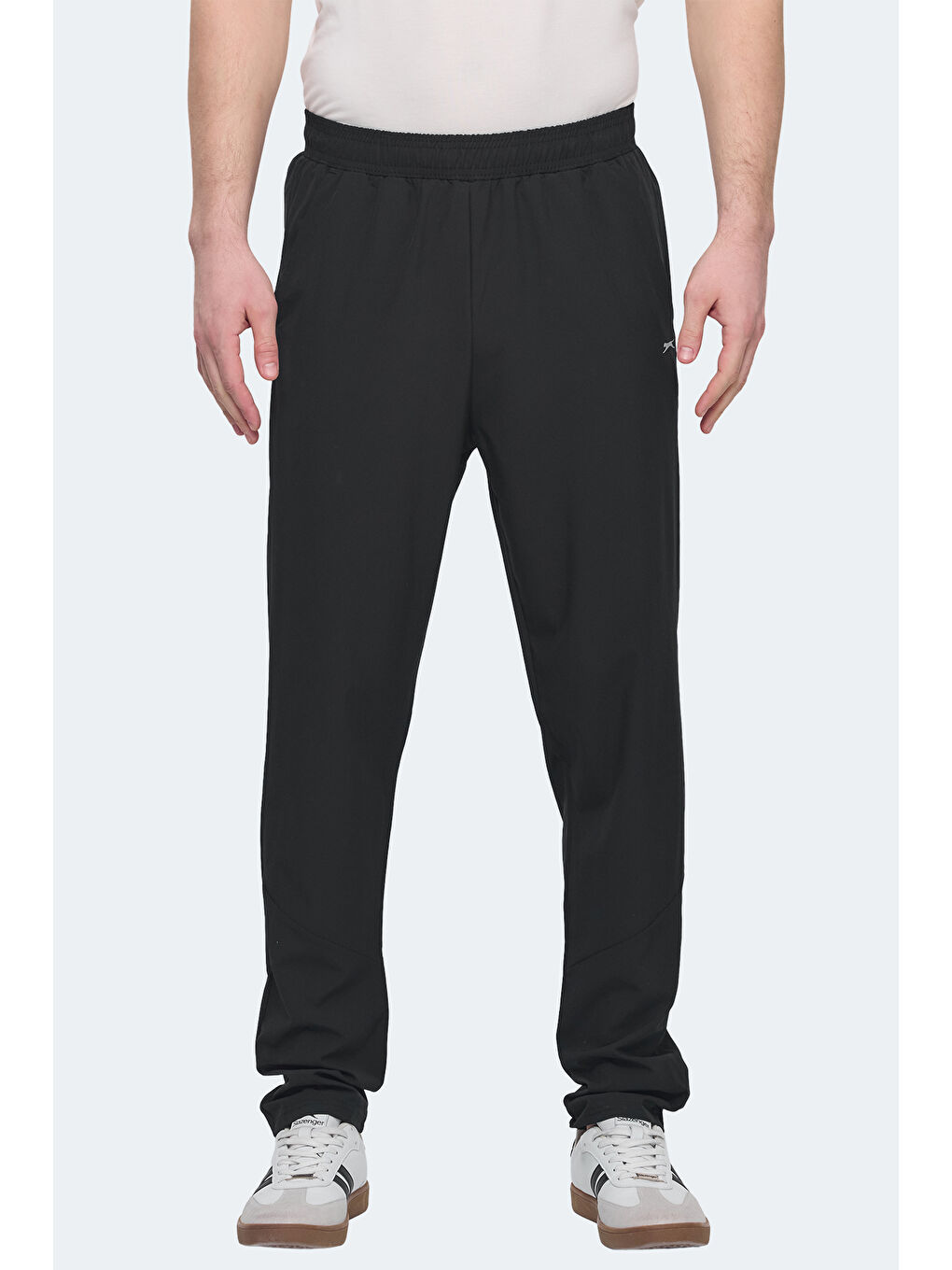 VINAL Erkek Eşofman Altı Siyah-1