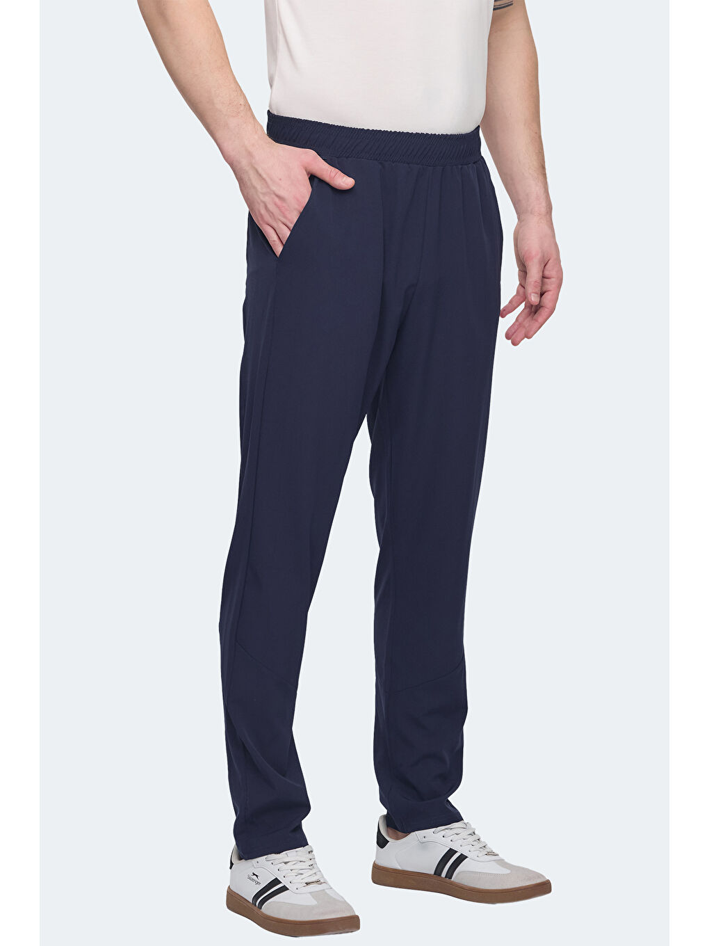 VINAL Erkek Eşofman Altı Lacivert-2