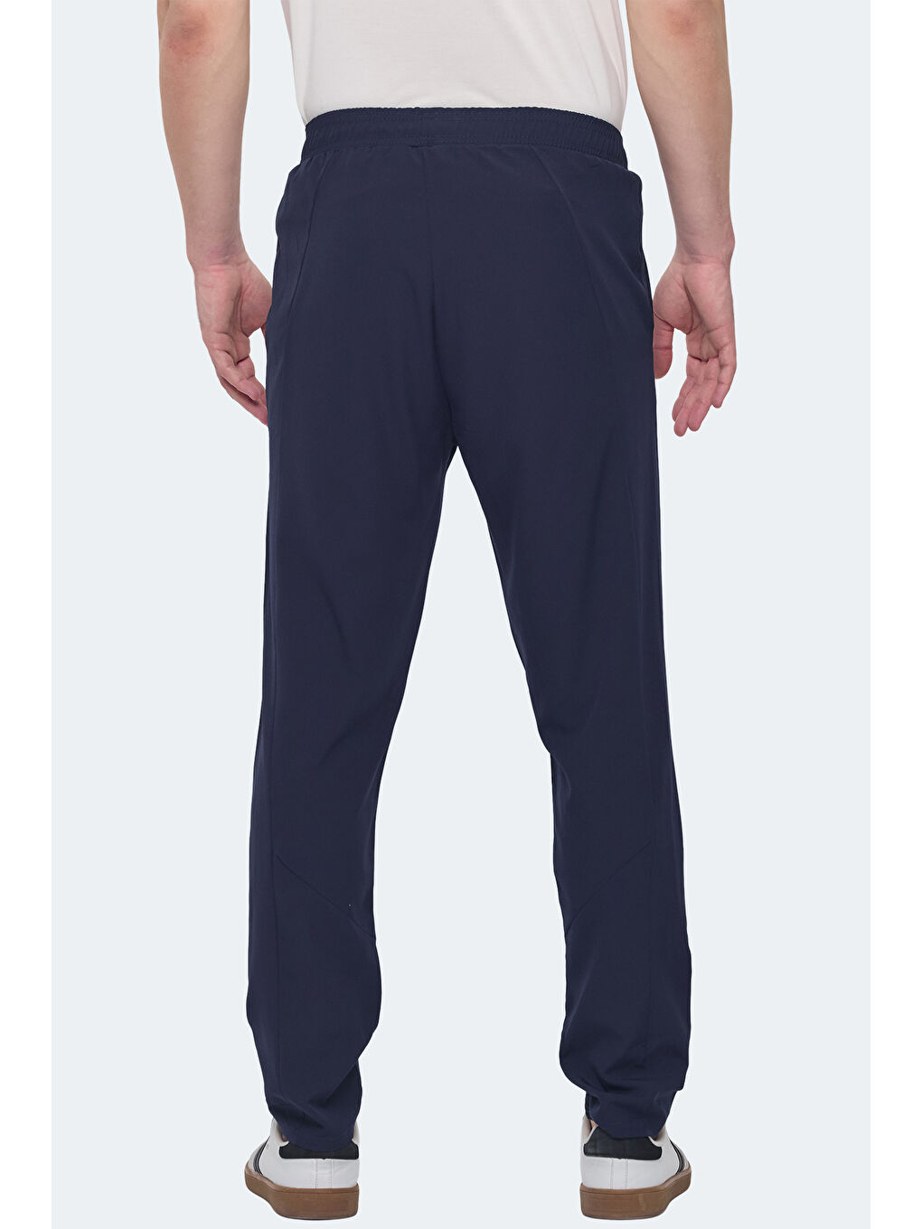 VINAL Erkek Eşofman Altı Lacivert-5