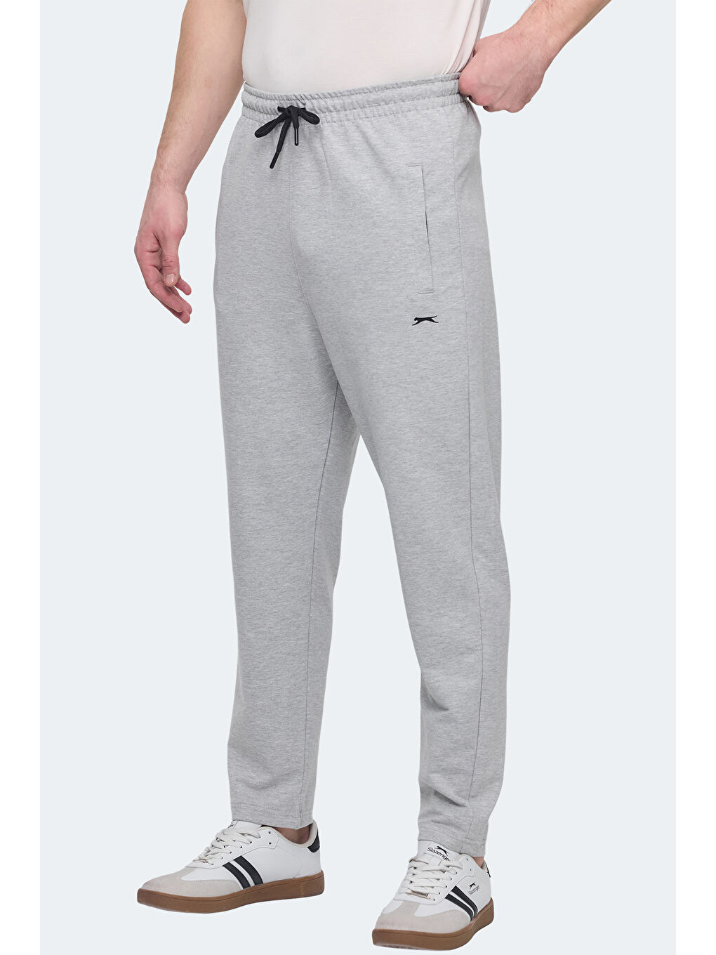 JERRY NRM Erkek Eşofman Altı Gri