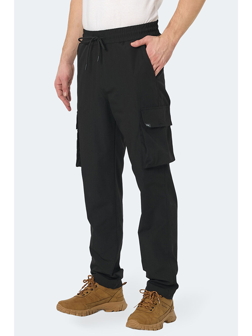 RONDA Erkek Eşofman Altı Siyah