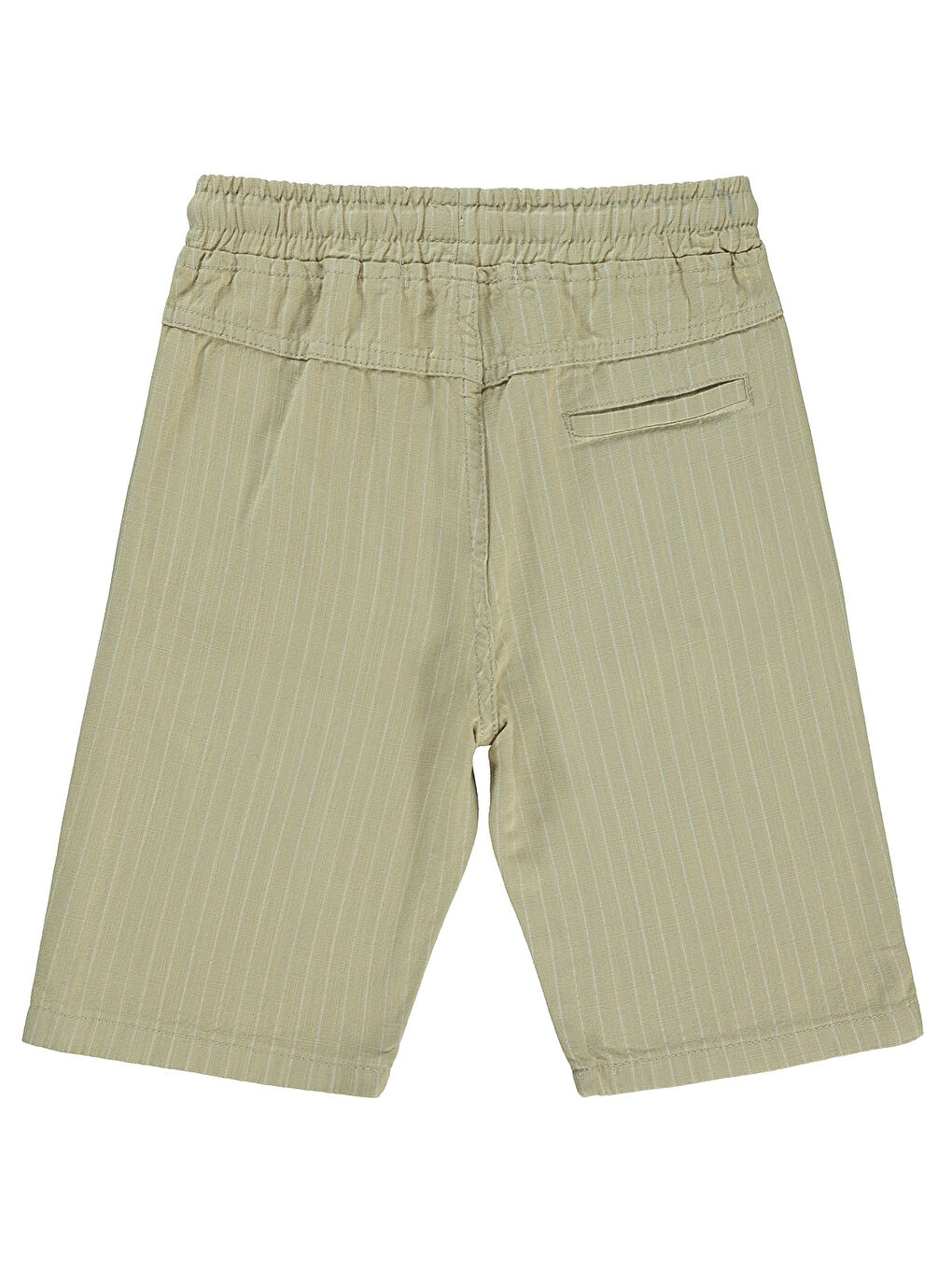 Boys Erkek Çocuk Kapri 6-9 Yaş Bej-1