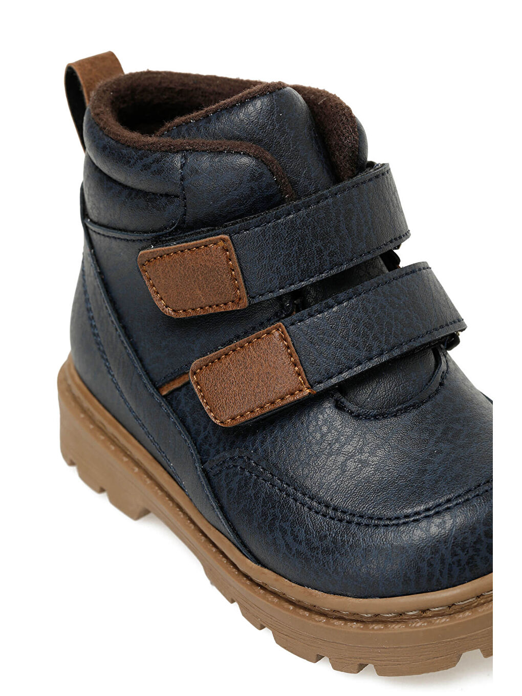 517122.B3PR Lacivert Erkek Çocuk Worker Bot-6