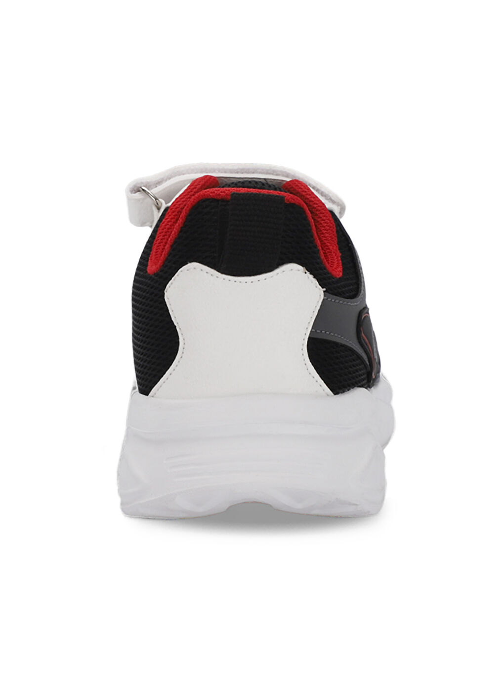 KEMBA  Sneaker Ayakkabı Beyaz / Siyah-5