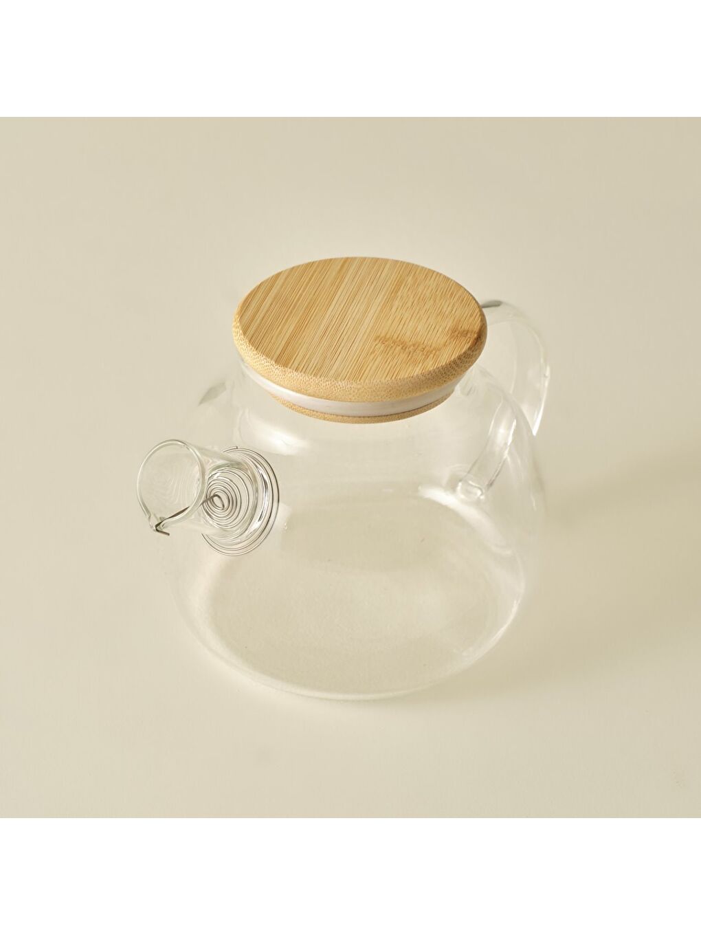 Bej Harmony Demlik Naturel (1000 ml)-2