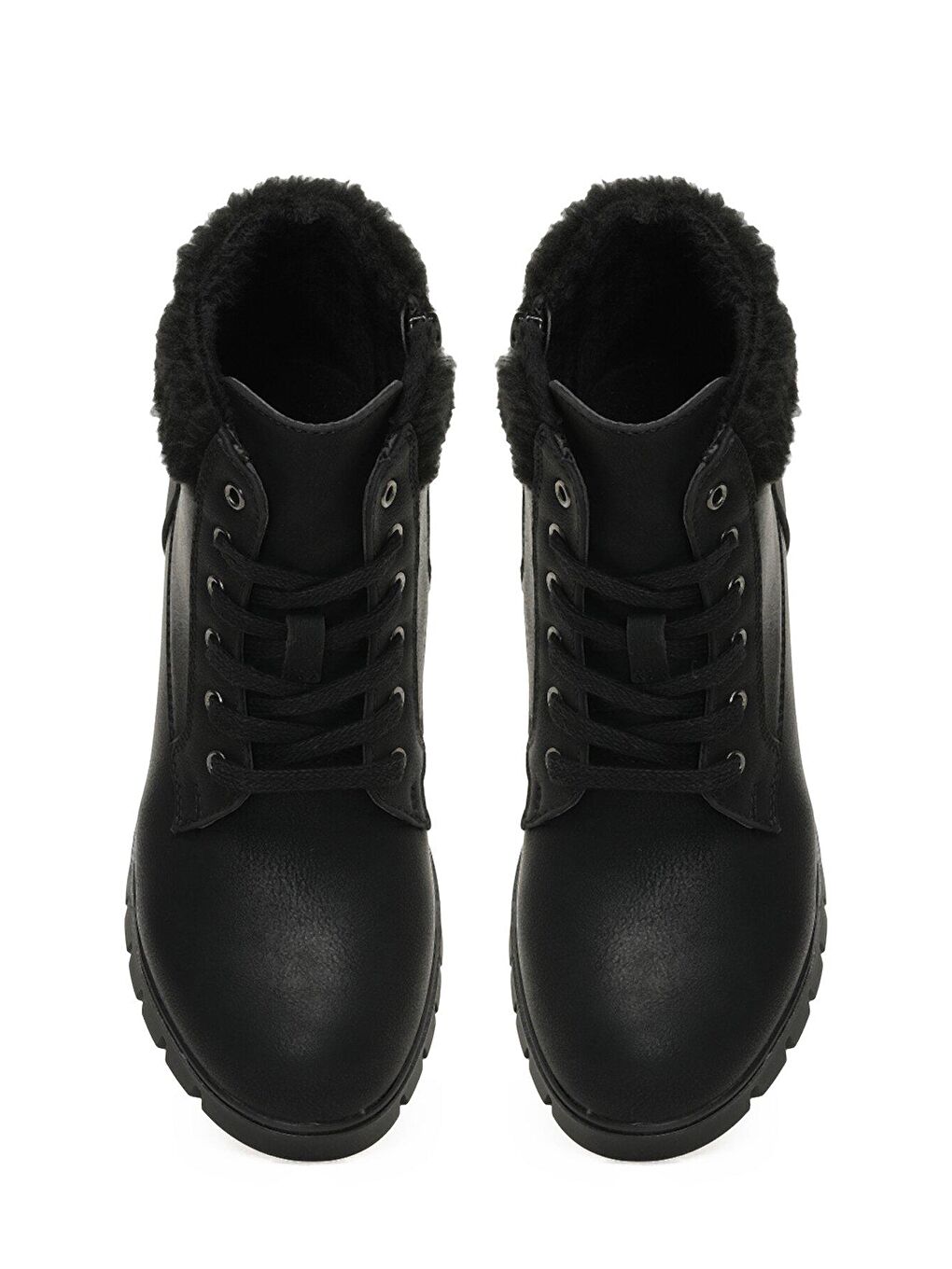 162267.Z3PR Siyah Kadın Bot-3