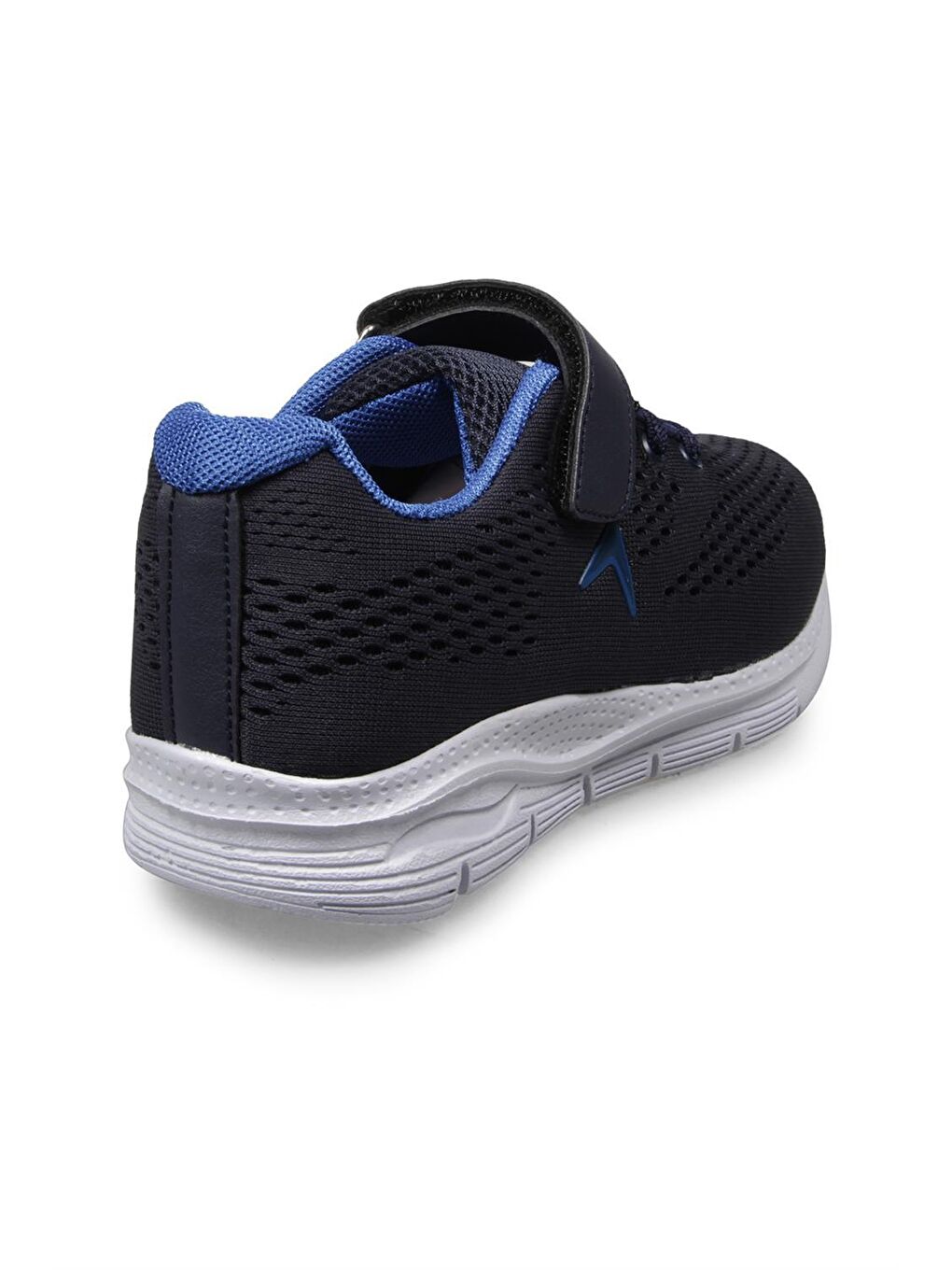 Çocuk Lacivert Spor Ayakkabı-2