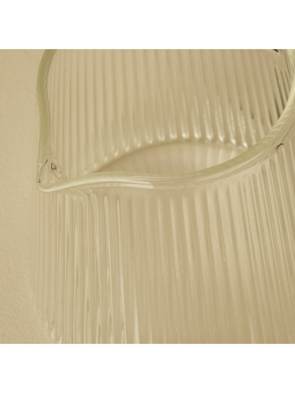 Bej Blaze Filtre Kahve Demliği Naturel (520 cc)-4