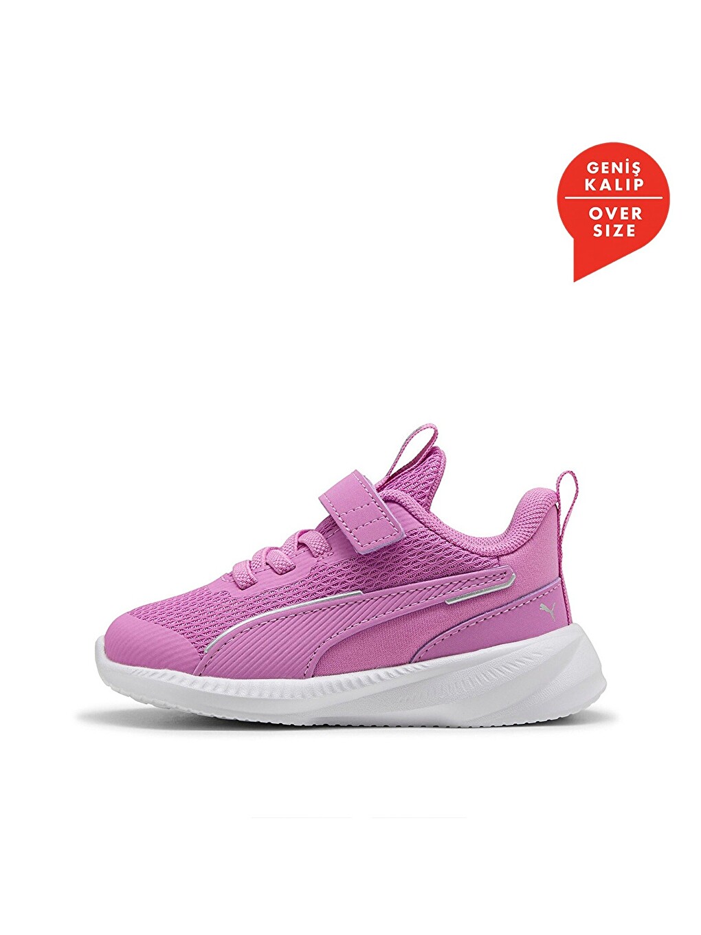 Flyer 3 Ac+ınf Bebek Pembe Spor Ayakkabı