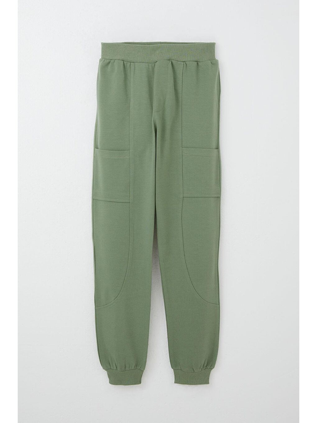 Erkek Çocuk Eşofman Takım Oyun Temalı Önden Cepli Bej (5 Yaş)-8