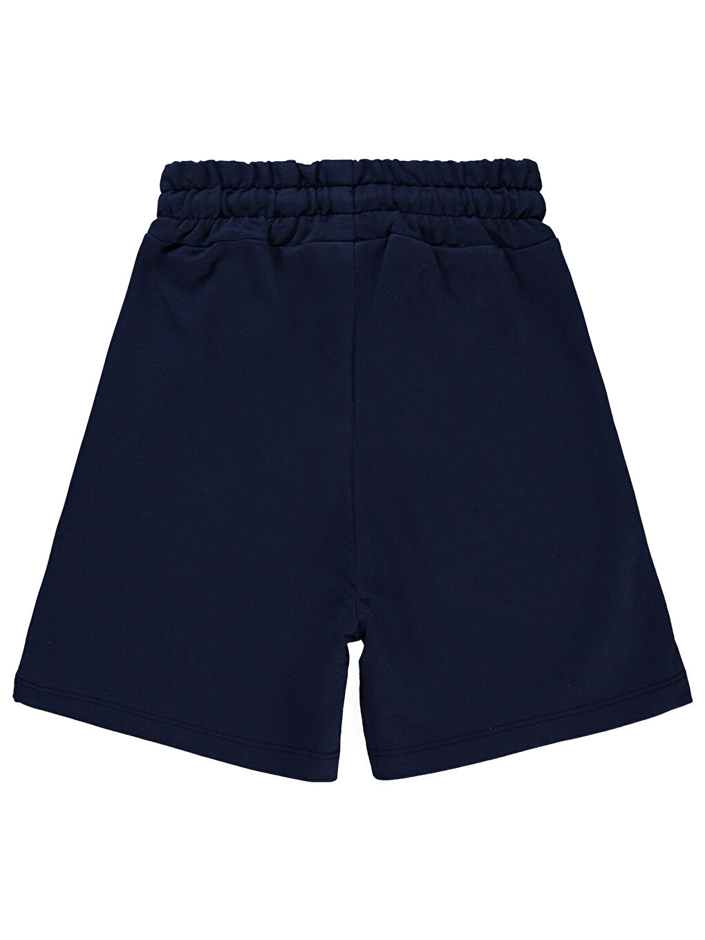 Süperman Erkek Çocuk Kapri 2-5 Yaş Lacivert-1