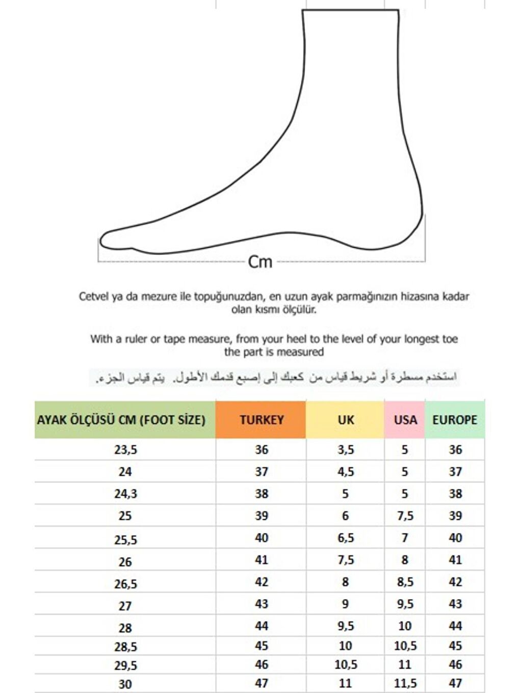 Muggo Gri Star  Unisex Ortopedik Bağcıksız Nefes Alabilen Hafif Yürüyüş Sneaker Spor Ayakkabı - 2